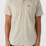 Quiver Stretch Dobby Standard Fit Shirt