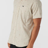 Quiver Stretch Dobby Standard Fit Shirt