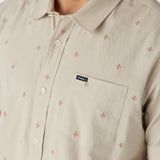 Quiver Stretch Dobby Standard Fit Shirt