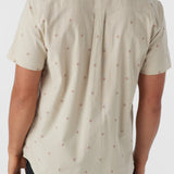 Quiver Stretch Dobby Standard Fit Shirt
