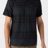 Seafaring Stripe Standard Fit Shirt