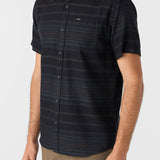 Seafaring Stripe Standard Fit Shirt