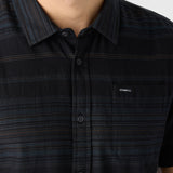 Seafaring Stripe Standard Fit Shirt