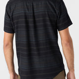 Seafaring Stripe Standard Fit Shirt