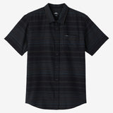 Seafaring Stripe Standard Fit Shirt