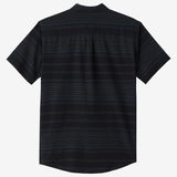 Seafaring Stripe Standard Fit Shirt