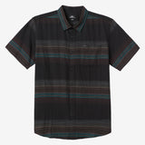 Seafaring Stripe Standard Fit Shirt