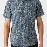 TRVLR UPF Traverse Hawaii Standard Fit Shirt