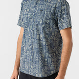 TRVLR UPF Traverse Hawaii Standard Fit Shirt