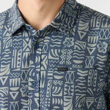 TRVLR UPF Traverse Hawaii Standard Fit Shirt