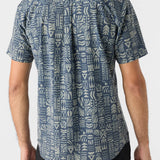 TRVLR UPF Traverse Hawaii Standard Fit Shirt