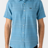 Seafaring Stripe Standard Fit Shirt