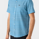 Seafaring Stripe Standard Fit Shirt