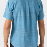 Seafaring Stripe Standard Fit Shirt