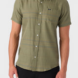 Seafaring Stripe Standard Fit Shirt