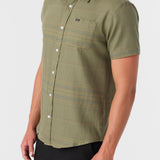 Seafaring Stripe Standard Fit Shirt