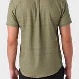 Seafaring Stripe Standard Fit Shirt