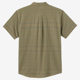 Seafaring Stripe Standard Fit Shirt