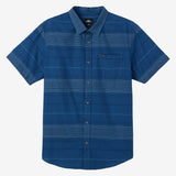 Seafaring Stripe Standard Fit Shirt