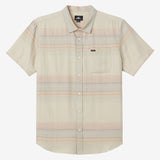 Seafaring Stripe Standard Fit Shirt