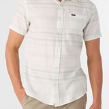 Seafaring Stripe Standard Fit Shirt