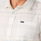 Seafaring Stripe Standard Fit Shirt