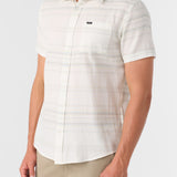 Seafaring Stripe Standard Fit Shirt