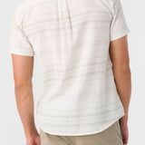 Seafaring Stripe Standard Fit Shirt