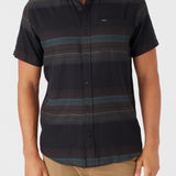 Seafaring Stripe Standard Fit Shirt