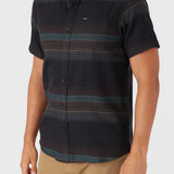 Seafaring Stripe Standard Fit Shirt