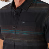 Seafaring Stripe Standard Fit Shirt