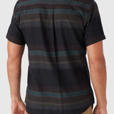 Seafaring Stripe Standard Fit Shirt