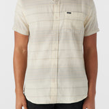 Seafaring Stripe Standard Fit Shirt