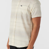 Seafaring Stripe Standard Fit Shirt