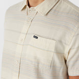 Seafaring Stripe Standard Fit Shirt