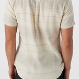 Seafaring Stripe Standard Fit Shirt