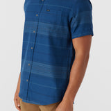 Seafaring Stripe Standard Fit Shirt