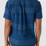 Seafaring Stripe Standard Fit Shirt