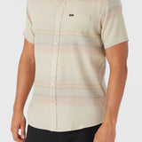 Seafaring Stripe Standard Fit Shirt