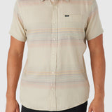 Seafaring Stripe Standard Fit Shirt