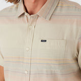 Seafaring Stripe Standard Fit Shirt