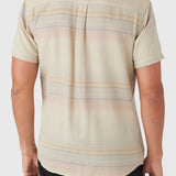 Seafaring Stripe Standard Fit Shirt