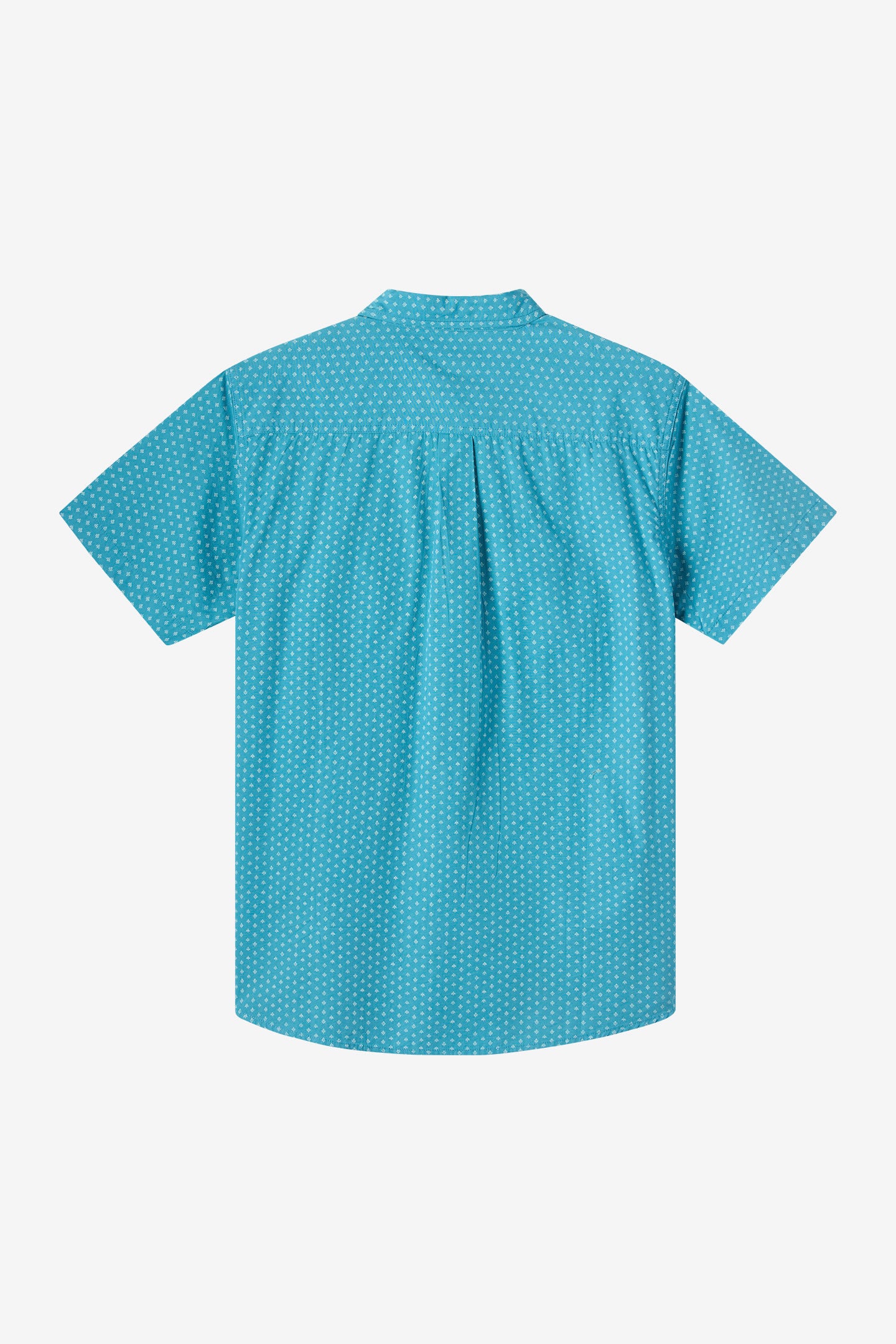 Poolside Standard Fit Shirt - Blue Fade | O'Neill