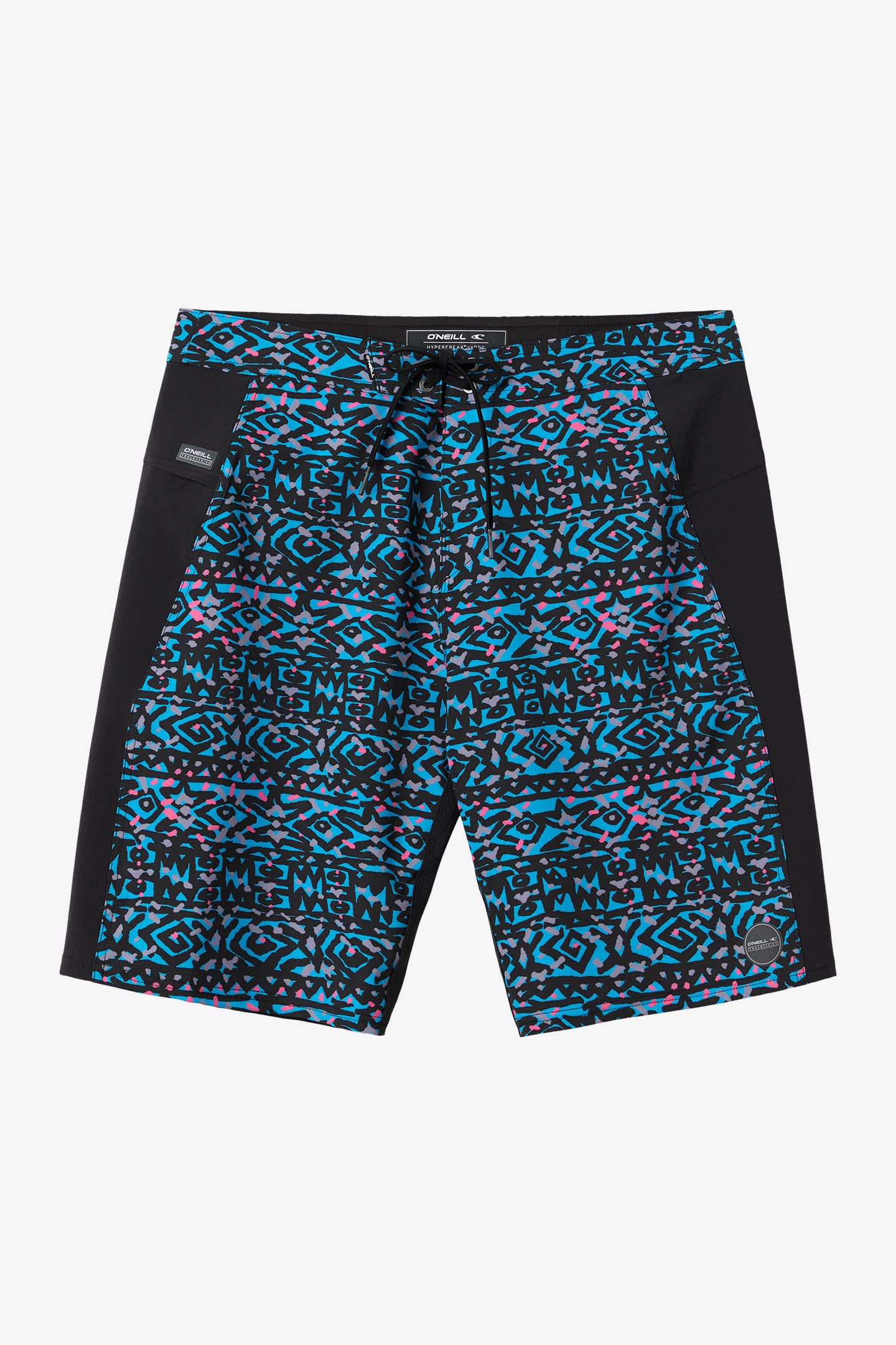 TRVLR ENDURO 21" BOARDSHORTS