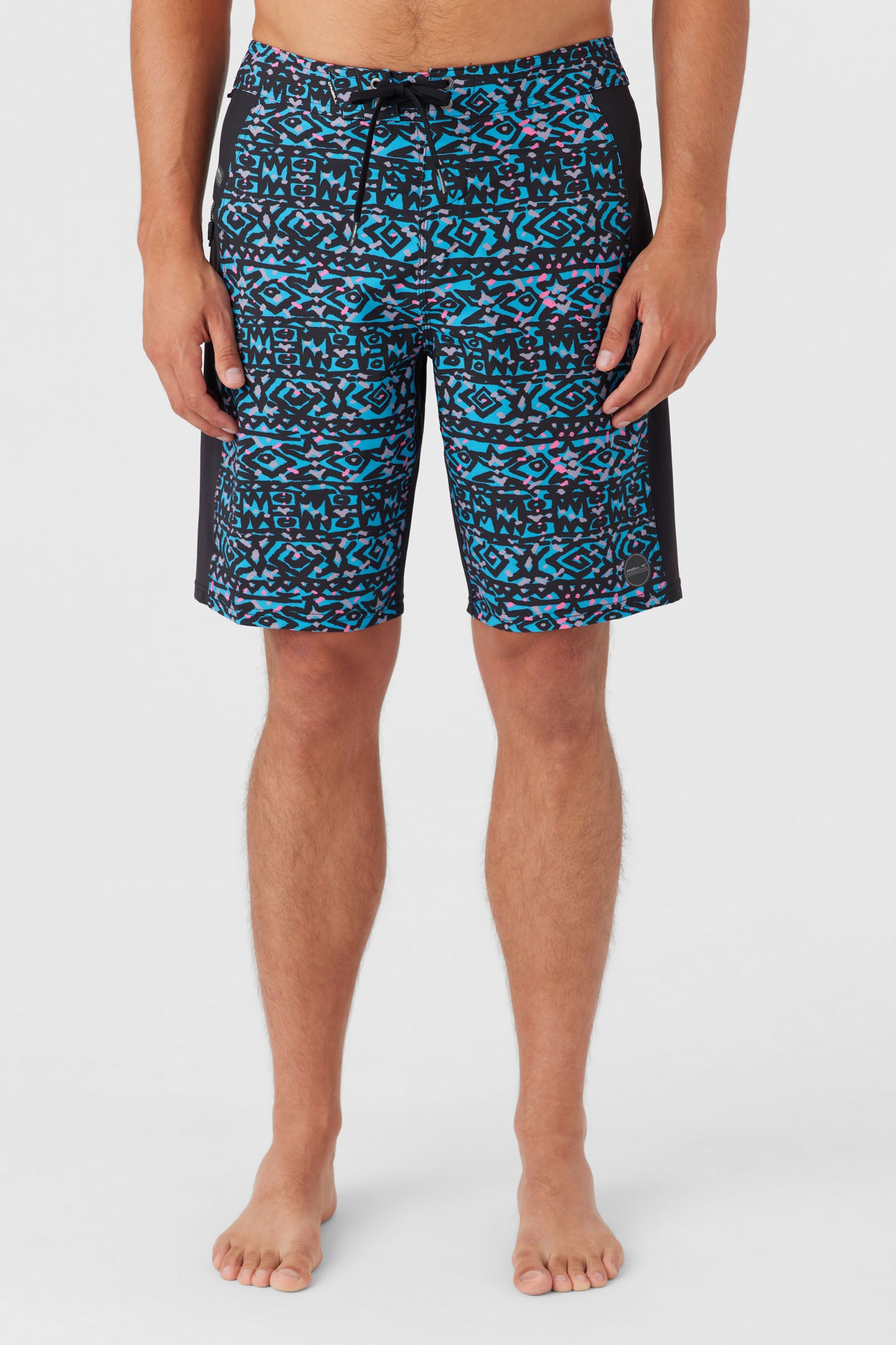 TRVLR ENDURO 21" BOARDSHORTS