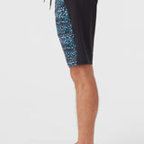 TRVLR Enduro 21" Boardshorts
