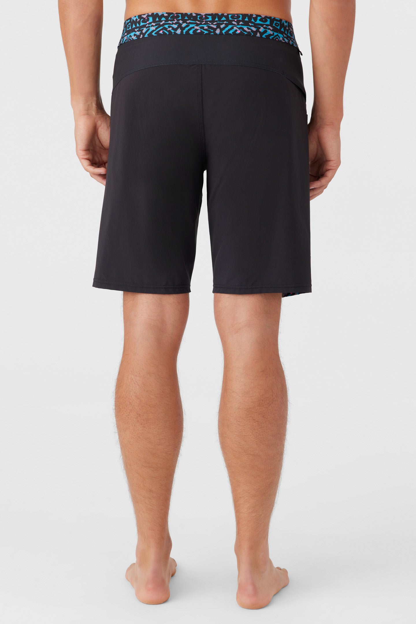 TRVLR ENDURO 21" BOARDSHORTS