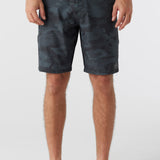 TRVLR Enduro 20" Boardshorts