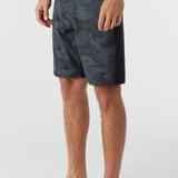 TRVLR Enduro 20" Boardshorts