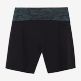 TRVLR Enduro 20" Boardshorts